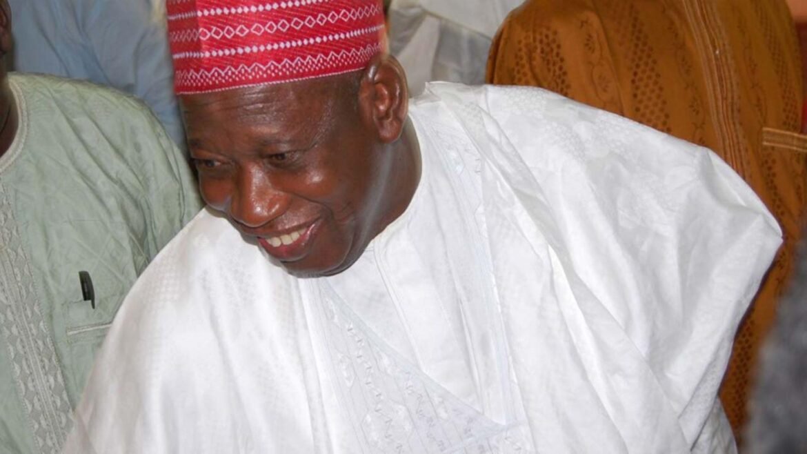 FG Pays N10,000 Each To 258 Beneficiaries In Kano