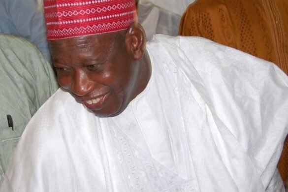 APC Digging Its Own Grave In Edo