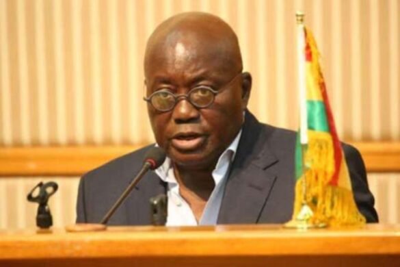 Jollof Rice, Akufo-Addo And Other Things We Don’t Like About Ghana