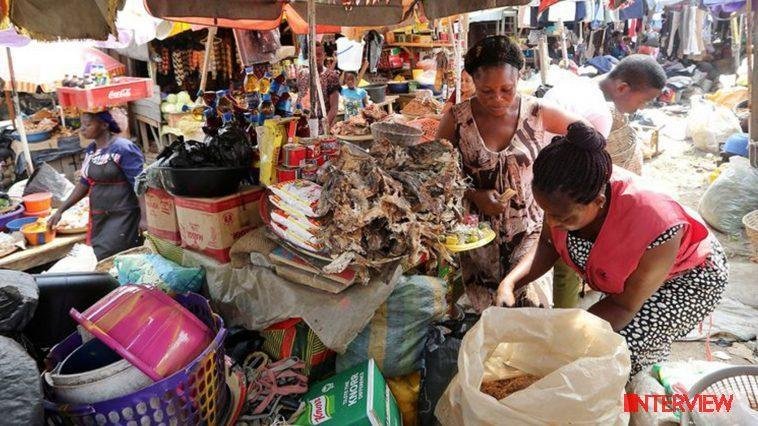 An agrarian economy like ours is particularly vulnerable to price inflation / Photo credit: guardian.ng