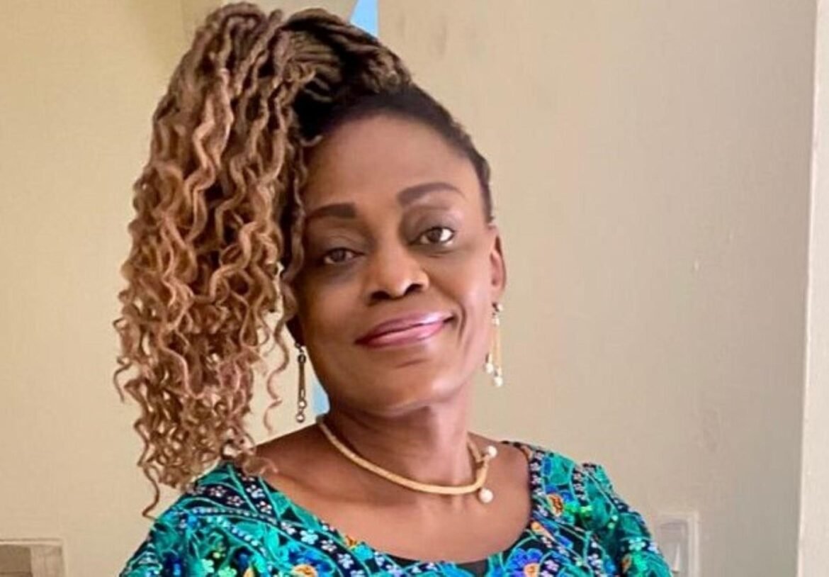 My Lockdown Story: This Has Been My Cheapest Easter, Yet I ‘Travelled’ More Than Ever – Bunmi Dipo-Salami