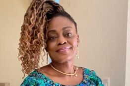 My Lockdown Story: This Has Been My Cheapest Easter, Yet I ‘Travelled’ More Than Ever – Bunmi Dipo-Salami