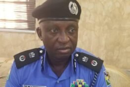 Looters Go On Rampage In Lagos Amid Lockdown
