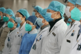 NMA Threatens Withdrawal Of Support To Contain COVID-19 Over Chinese Doctors Invitation