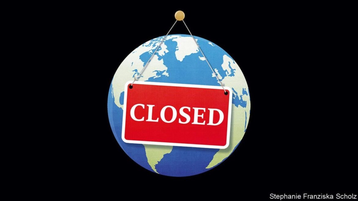 Our World Is Resetting And So Should We