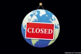Our World Is Resetting And So Should We
