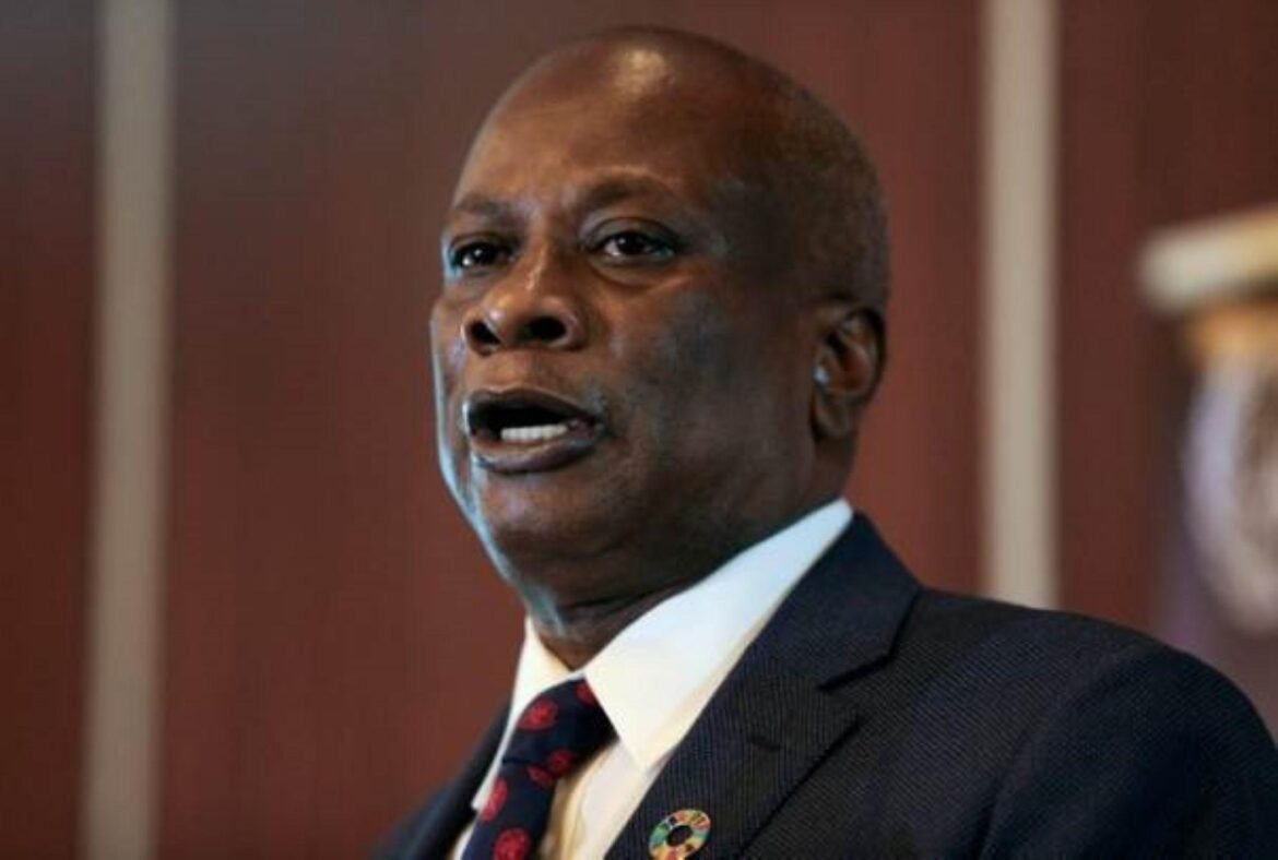 UN Receives Supplies For FG’s Fight Against COVID-19