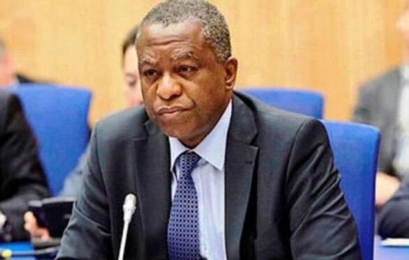 FG Condemns Killing Of Nigerian Pilgrims In Burkina Faso
