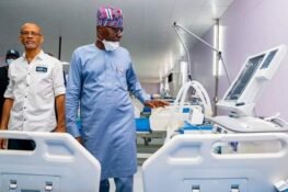 COVID-19 Cases In Lagos Rise To 11,045