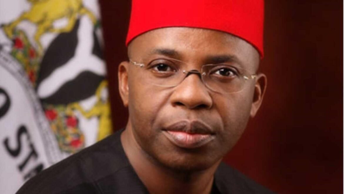 Ohakim Denies Defrauding Businesswoman N500m