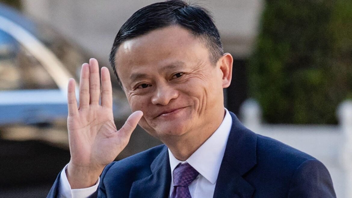 Second Donation To African Countries On The Way – Jack Ma