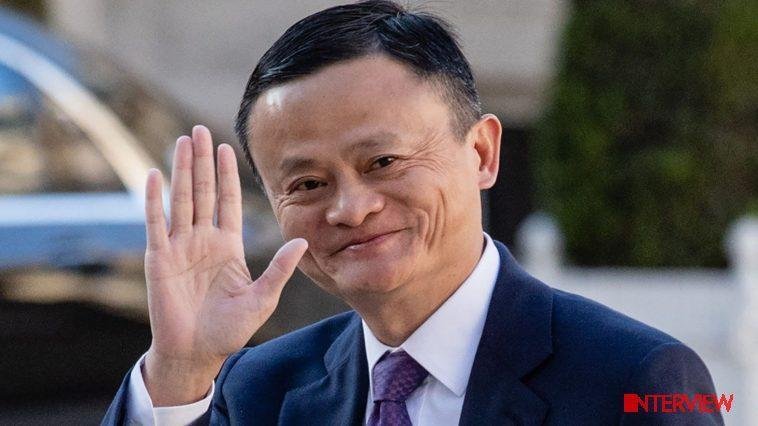 Founder of Alibaba Group, Jack Ma / Photo credit: i2.wp.com