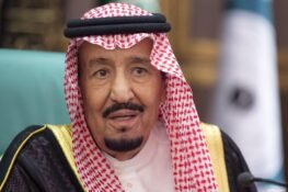 Saudi Arabia Pledges US$500m For Fight Against COVID-19