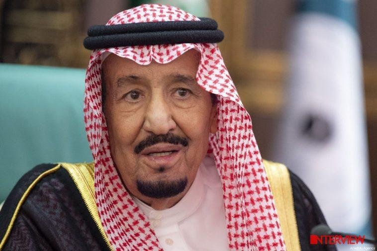 Saudi King Salman Bin Abdulaziz / Photo credit: middleeastmonitor.com