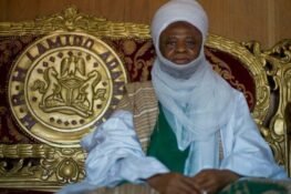 COVID-19: Lamido Adamawa Shuts ‘Five Daily Prayers’ Mosques