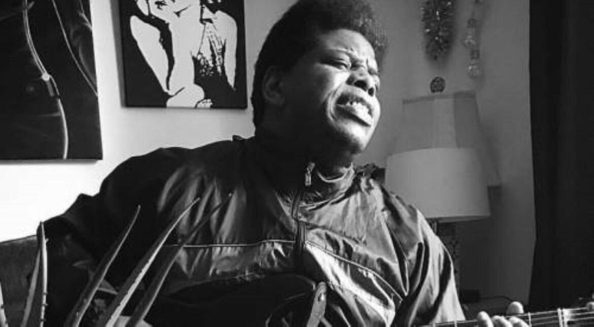 Ken Saro-Wiwa’s Son Dies Of COVID-19 In London