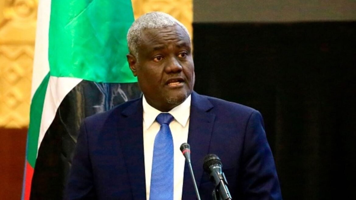 AU Applauds Arrest Of Rwanda Genocide Sponsor