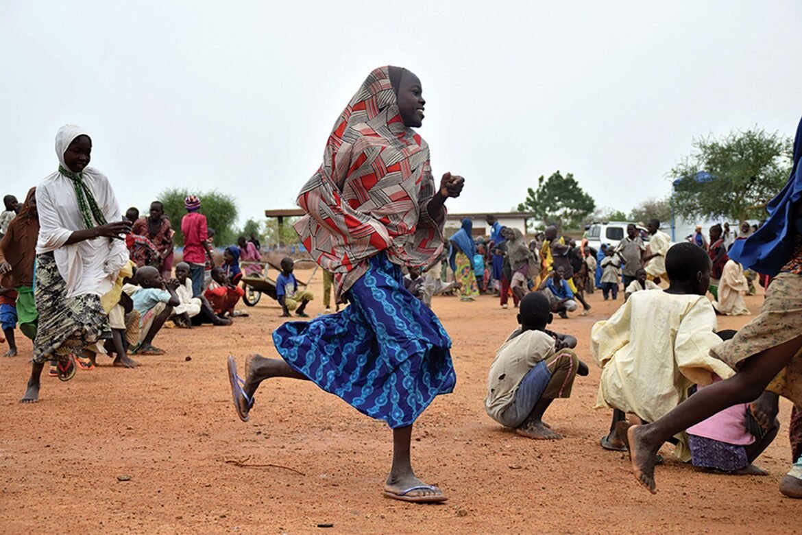 COVID-19: UN launches Emergency Response In N/East, IDPs