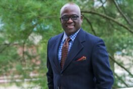 Nigerian Professor Appointed President Of US University