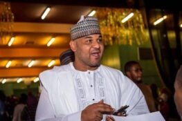 DAAR Communications Chairman, Dokpesi Tests Positive For COVID-19