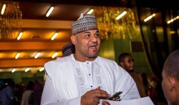 DAAR Communications Chairman, Dokpesi Tests Positive For COVID-19