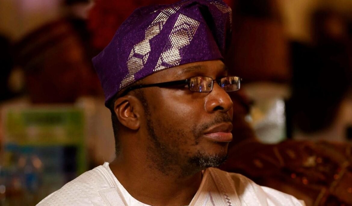 FG Begins 4th MSMEs Survey – NBS