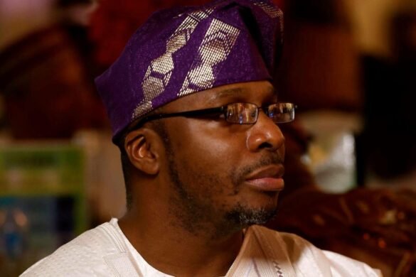 Enough Of Data And Political Distancing