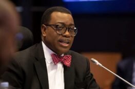 How AfDB Impacts Millions Of Lives Under My Stewardship – Adesina