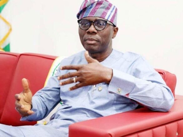 Lagos Assembly Rejects 17 Commissioner Nominees