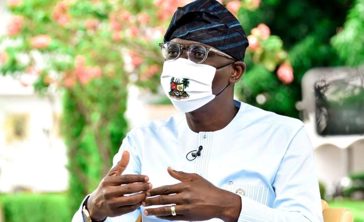 COVID-19 Fourth Wave: Lagos Suspends Greater Lagos Fiesta