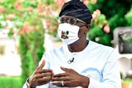 Lagos Government Warns Worship Centres, Religious Leaders About COVID-19 Second Wave