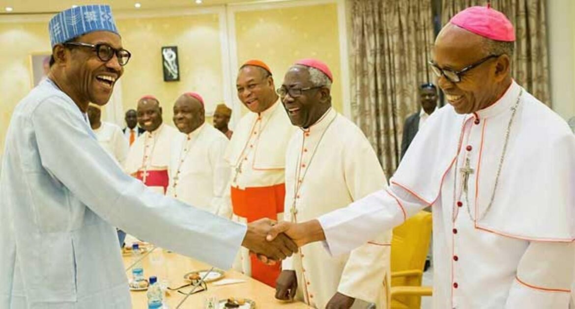 Catholic Church Donates 425 Hospitals For Isolation Centres