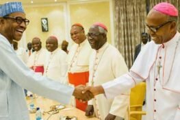 Catholic Church Donates 425 Hospitals For Isolation Centres
