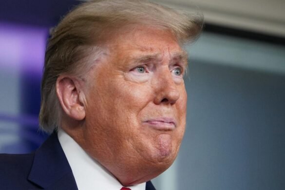 Of Trump, Peace Deals And The Day After