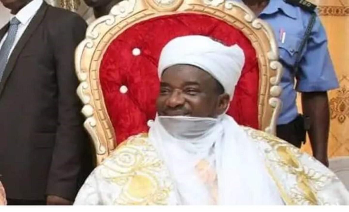 Zamfara Emir Dies Awaiting COVID-19 Results, Jarman Kano Also Dead