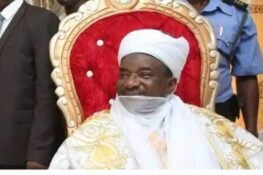 Zamfara Emir Dies Awaiting COVID-19 Results, Jarman Kano Also Dead
