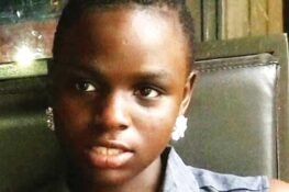 Court Sentences Ese Oruru’s Abductor To 26 Years In Prison