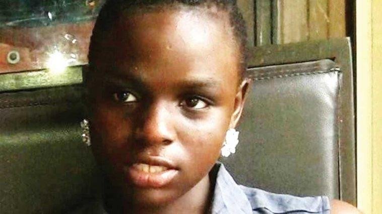 Ese Oruru / Photo credit: guardian.ng