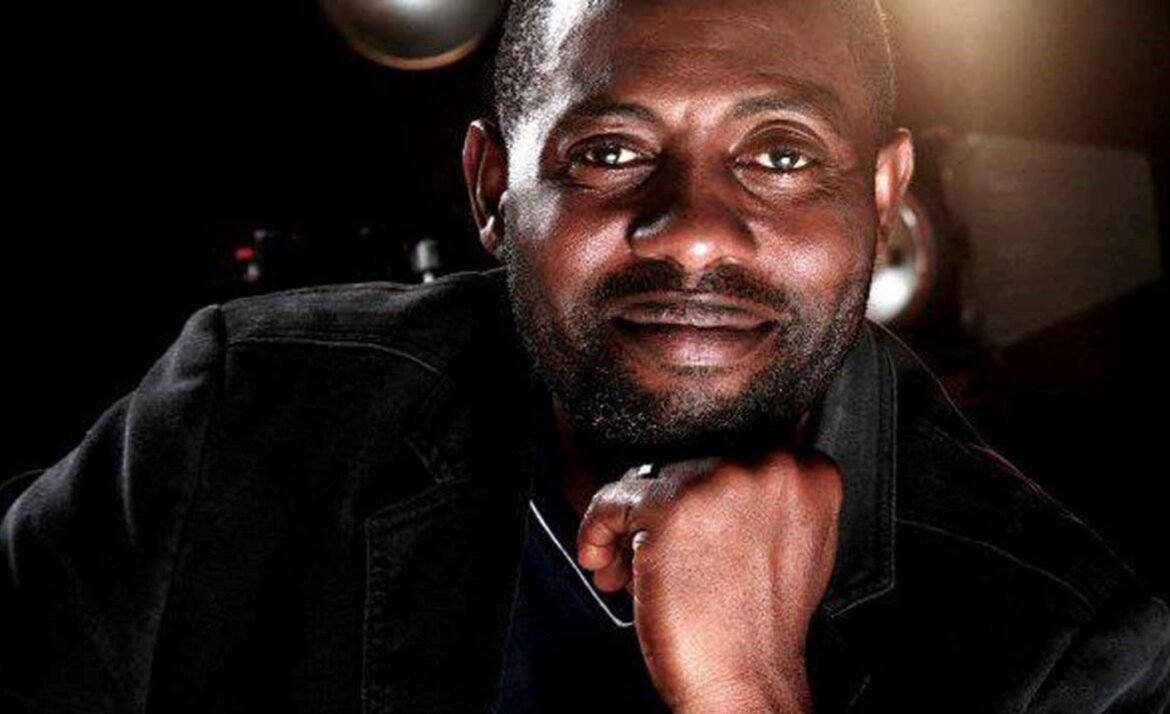 Why Documentaries Matter – Femi Odugbemi