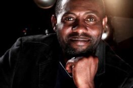 Why Documentaries Matter – Femi Odugbemi