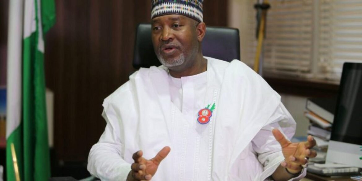 Ex-Aviation Minister Approved 100% Payment To Daughter, Son-In-Law’s Firm – Witness