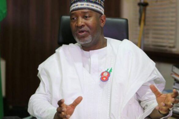 Travellers’ Misery And Nigeria’s Slot War With UAE