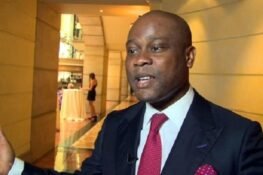 Wigwe’s death: Access Holdings Loses 6.26%