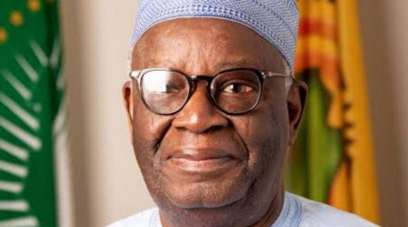 Presidency Inaugurates Anti-corruption Unit, Vows To Deal With Corrupt Officials