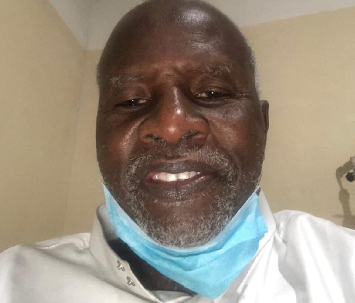 If The Doctor Failed To Do His Job, He Shouldn’t Blame Me – Kano COVID-19 ‘Index Case’