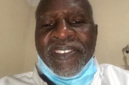 If The Doctor Failed To Do His Job, He Shouldn’t Blame Me – Kano COVID-19 ‘Index Case’