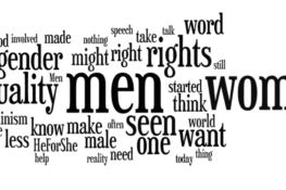 Struggles Of An Effeminate Man In Nigeria
