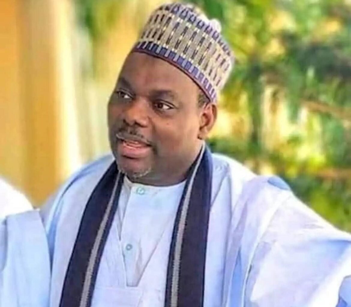 Kano Commissioner Who Celebrated Abba Kyari’s Death, Muazu Magaji Tests Positve For COVID-19