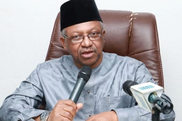 FG Sets New Date For Phase 2 Vaccination