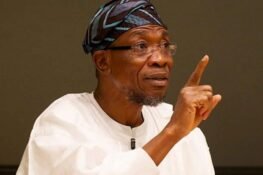 FG Declares Public Holiday For Eid-el-Kabir Celebration